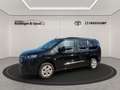 Toyota Proace City Verso L2 Team Deutschland 7 Sitzer Negro - thumbnail 1