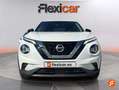 Nissan Juke DIG-T 84 kW (114 CV) 6M/T Acenta Blanco - thumbnail 2