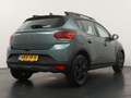 Dacia Sandero Stepway 1.0 TCe 90 Extreme | Apple Carplay/Android Grün - thumbnail 4
