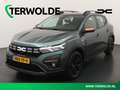 Dacia Sandero Stepway 1.0 TCe 90 Extreme | Apple Carplay/Android Grün - thumbnail 1