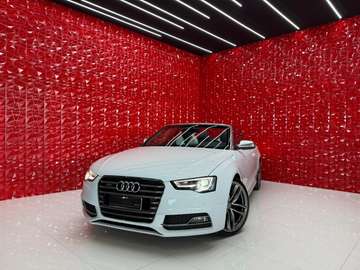 Cabrio 3.0 tfsi quattro s-tronic 333Cv
