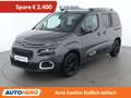 Citroen Berlingo 1.5 Blue-HDi Shine M Grau - thumbnail 1