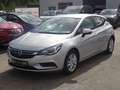 Opel Astra 1.0 Edition Inspektionspaket Big Deal! Silber - thumbnail 2