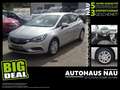 Opel Astra 1.0 Edition Inspektionspaket Big Deal! Silber - thumbnail 1