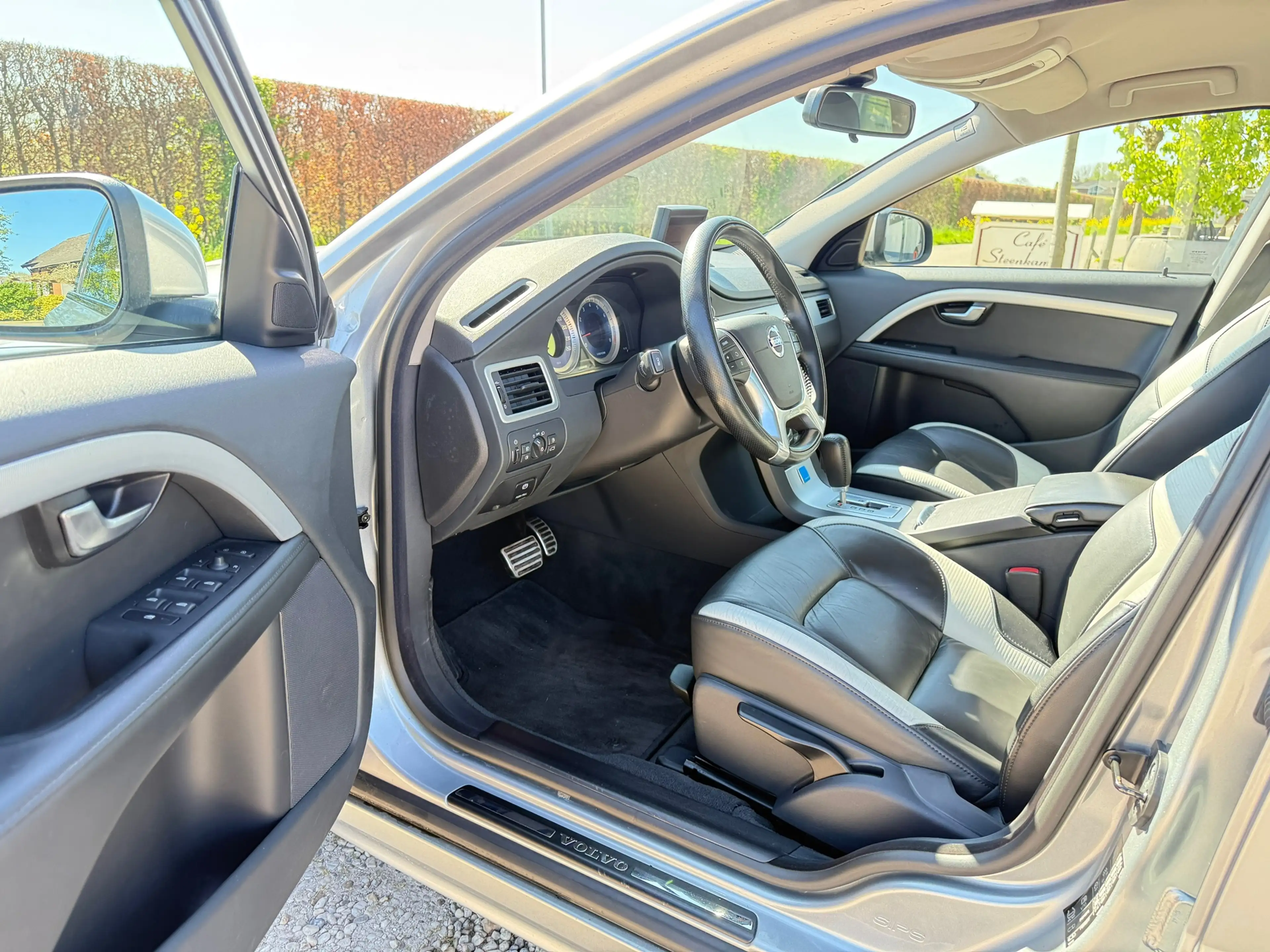 Volvo V70 2.0T R-Edition Org. NL | Leer | Stoel VW | Trekhaa — photo 14