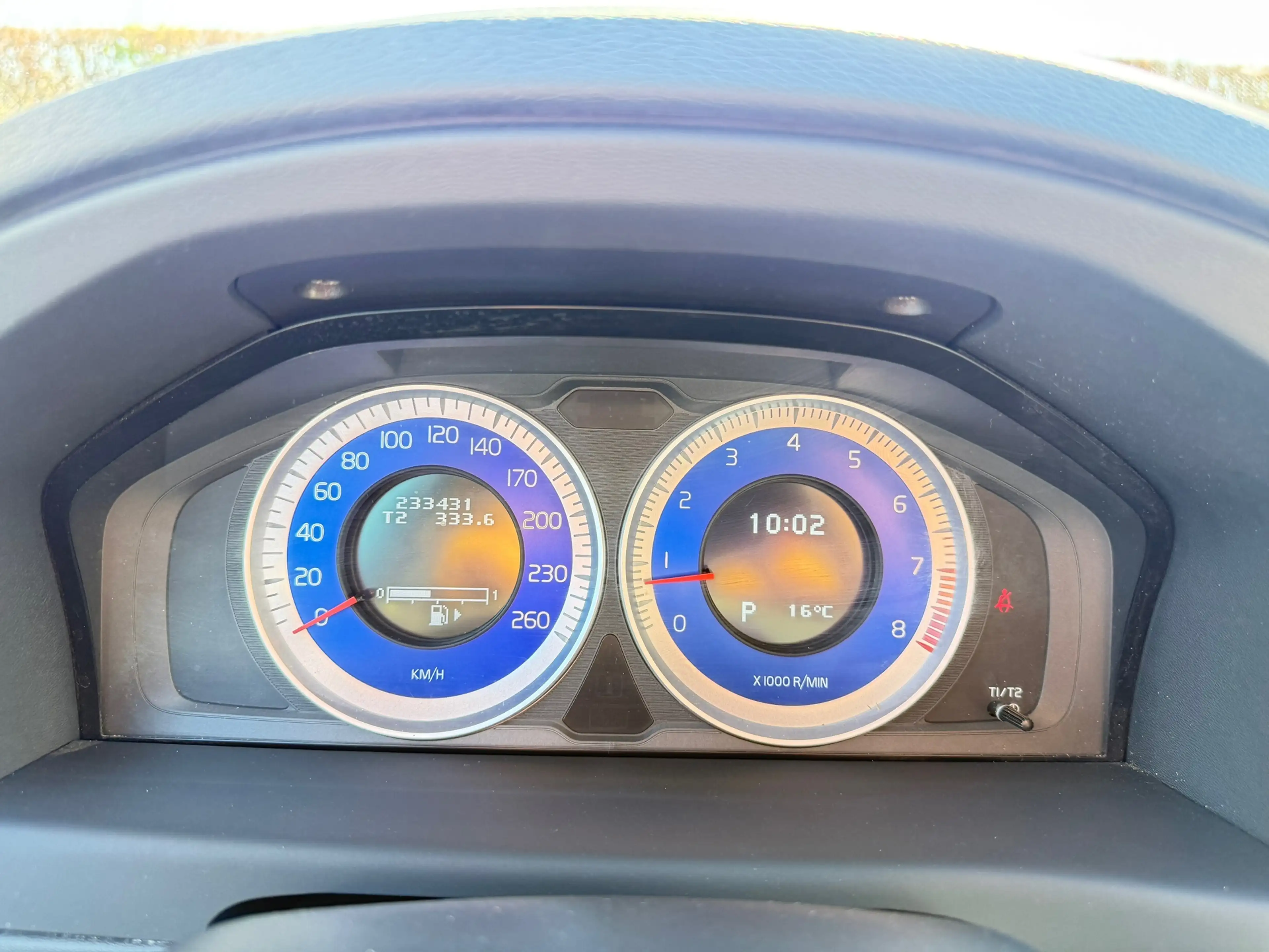 Volvo V70 2.0T R-Edition Org. NL | Leer | Stoel VW | Trekhaa — photo 21