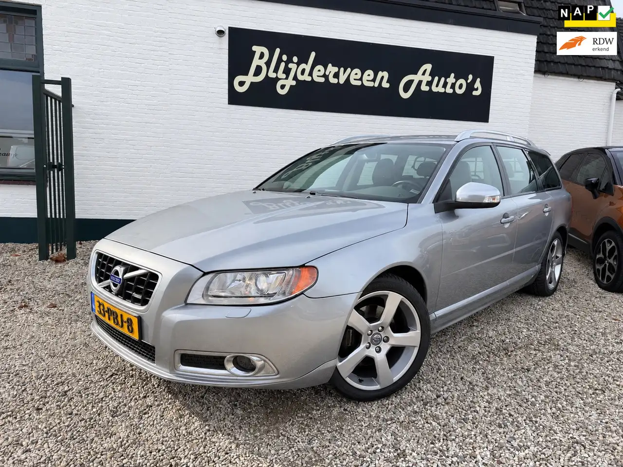 Volvo V70