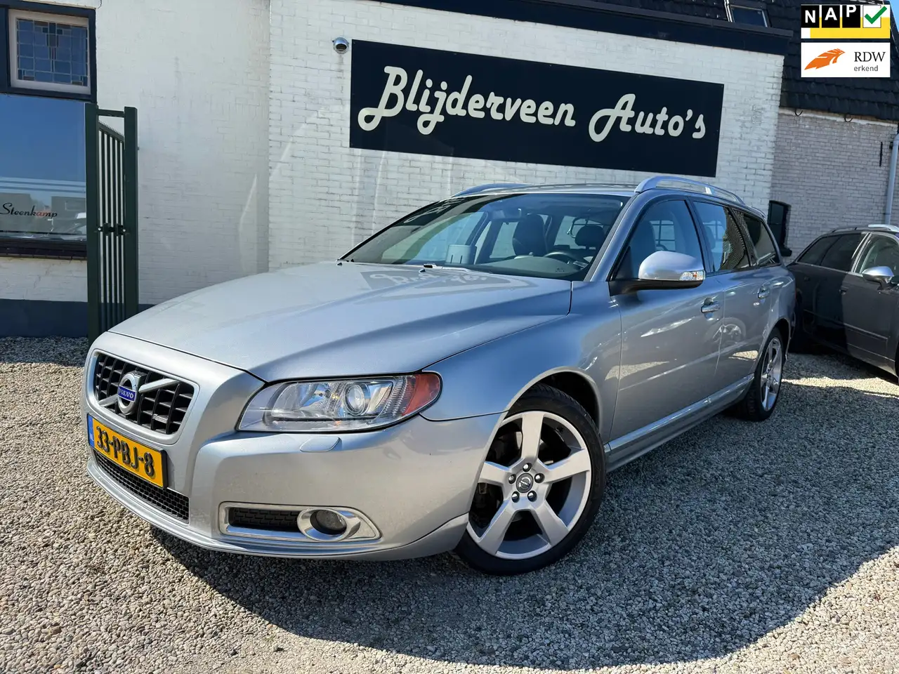 Volvo V70