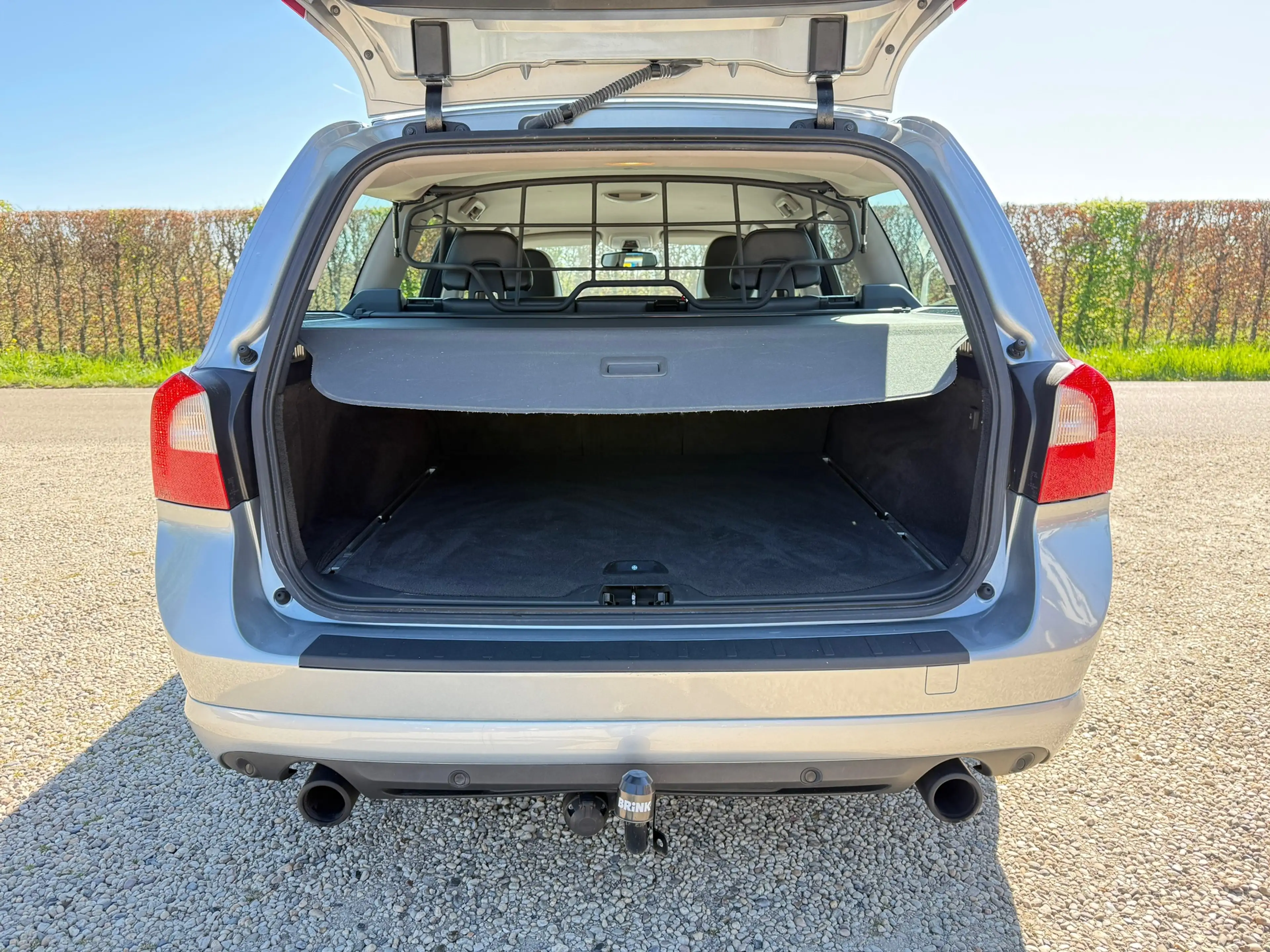 Volvo V70 2.0T R-Edition Org. NL | Leer | Stoel VW | Trekhaa — photo 12