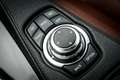 BMW 640 6-serie Cabrio 640i 320 Pk High Executive I Amaret Zwart - thumbnail 11