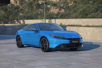 Prelude 2.0 Hev eCVT Advance