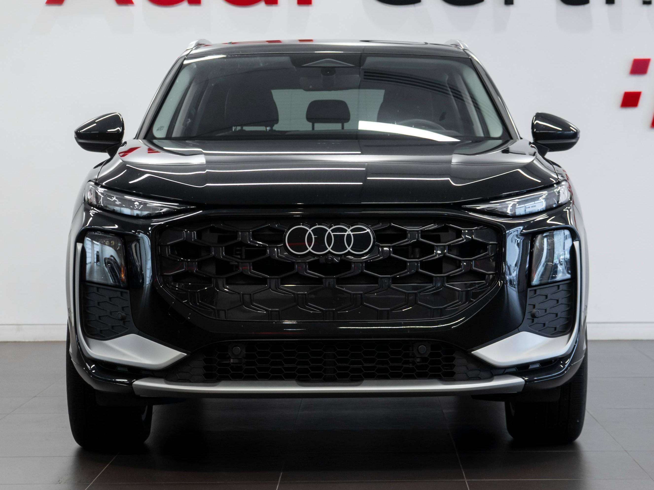 2026 Audi Q3 Progressiv quattro | Toit panoramique | — снимка 2