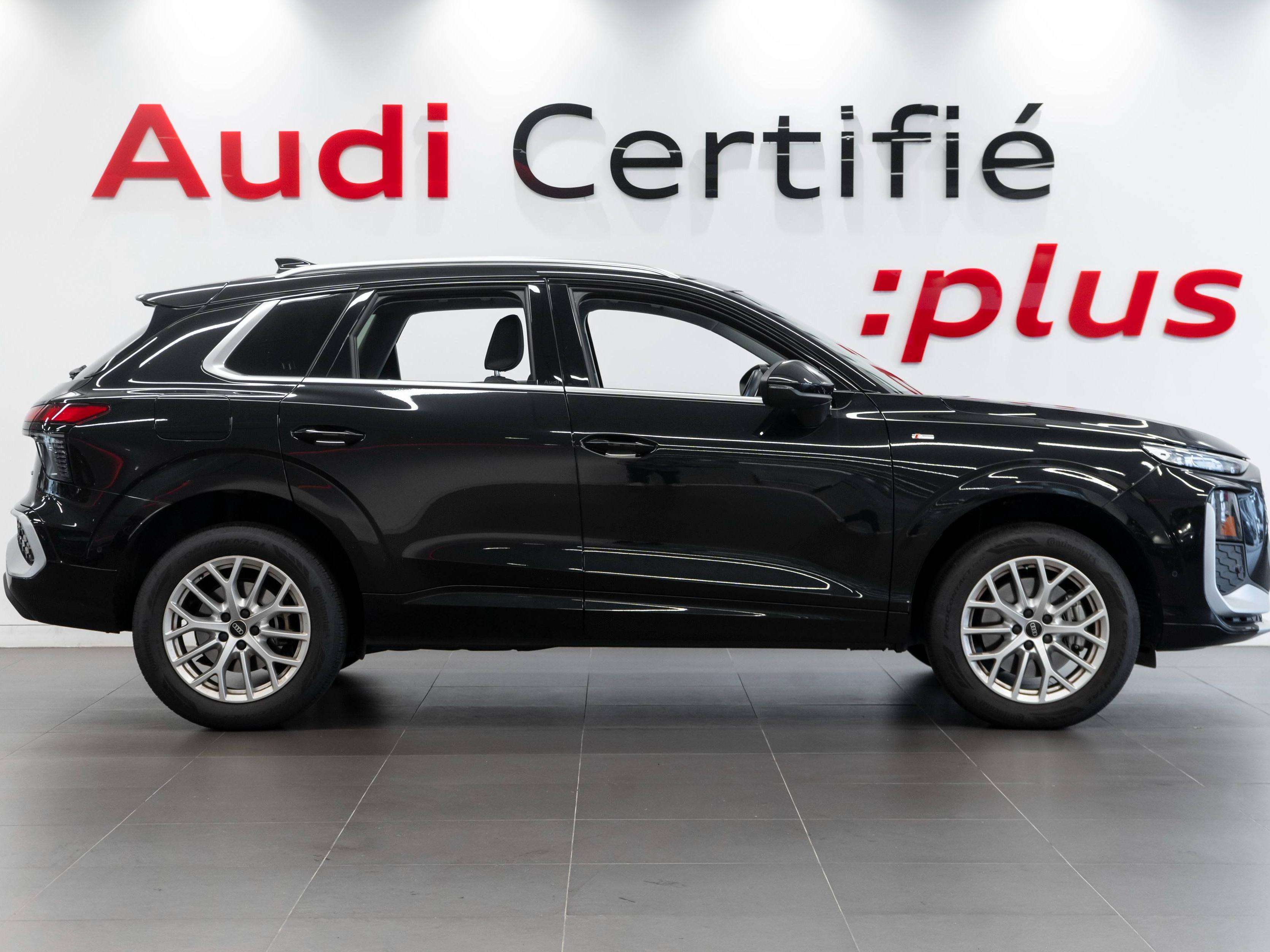 2026 Audi Q3 Progressiv quattro | Toit panoramique | — снимка 3