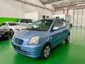 Kia Picanto 1.1 12V Spicy 65CV 48KW X neopatentati Blu/Azzurro - thumbnail 3