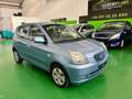 Kia Picanto 1.1 12V Spicy 65CV 48KW X neopatentati Blu/Azzurro - thumbnail 5