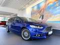 Ford Mondeo Turnier 1.5 Titanium  LED+KAM+NAV+SPUR+TEM Blauw - thumbnail 2