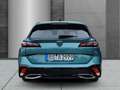 Peugeot 308 SW GT Hybrid 6-AT Surrounding-Plus Premium-Paket A Blauw - thumbnail 6