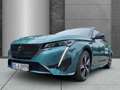 Peugeot 308 SW GT Hybrid 6-AT Surrounding-Plus Premium-Paket A Blauw - thumbnail 4
