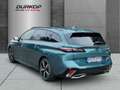 Peugeot 308 SW GT Hybrid 6-AT Surrounding-Plus Premium-Paket A Blauw - thumbnail 3