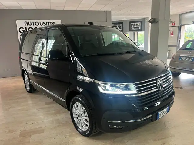 Volkswagen T6.1 Multivan Multivan T6.1 Highline 150cv dsg 7p