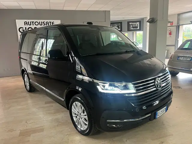 Volkswagen T6.1 Multivan Multivan T6.1 Highline 150cv dsg 7p