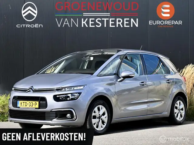 Citroen C4 Picasso 130pk Feel I Automaat I Navi I