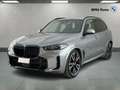 BMW X5 xdrive30d Msport auto siva - thumbnail 1