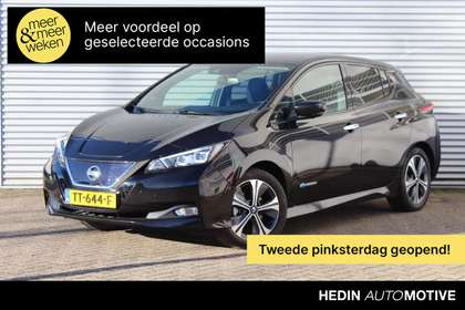 Nissan Leaf Tekna 40 kWh | SUBSIDIE AANVRAAG MOGELIJK! | Navig