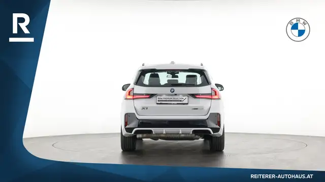 BMW X1 view 5