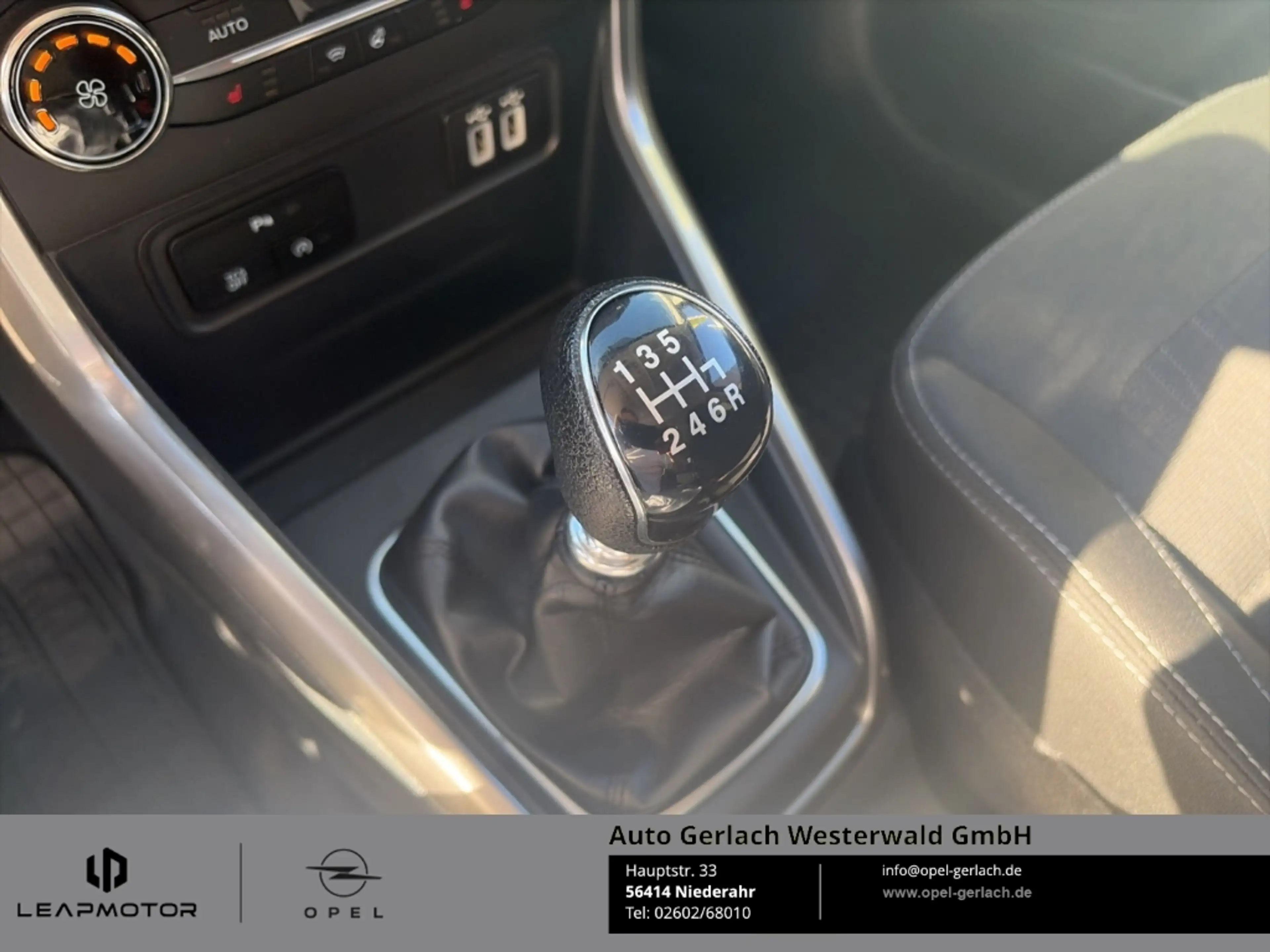 Ford EcoSport Trend Apple CarPlay Android Auto Klimaautom Musiks — photo 8