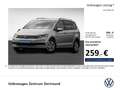 Volkswagen Touran 1.5 COMFORTLINE 7SITZE AHK CAM ACC NAVI Argent - thumbnail 3