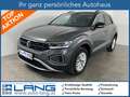 Volkswagen T-Roc 2.0 TDI DSG Life LED*NAVI*ACC 110 kW (150 PS), ... Grau - thumbnail 1