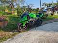 Kawasaki Ninja ZX-6R Verde - thumbnail 4