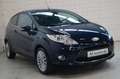 Ford Fiesta Titanium Klimaautomatik SHZ 8-fach Blau - thumbnail 3