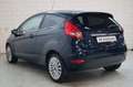 Ford Fiesta Titanium Klimaautomatik SHZ 8-fach Blau - thumbnail 4