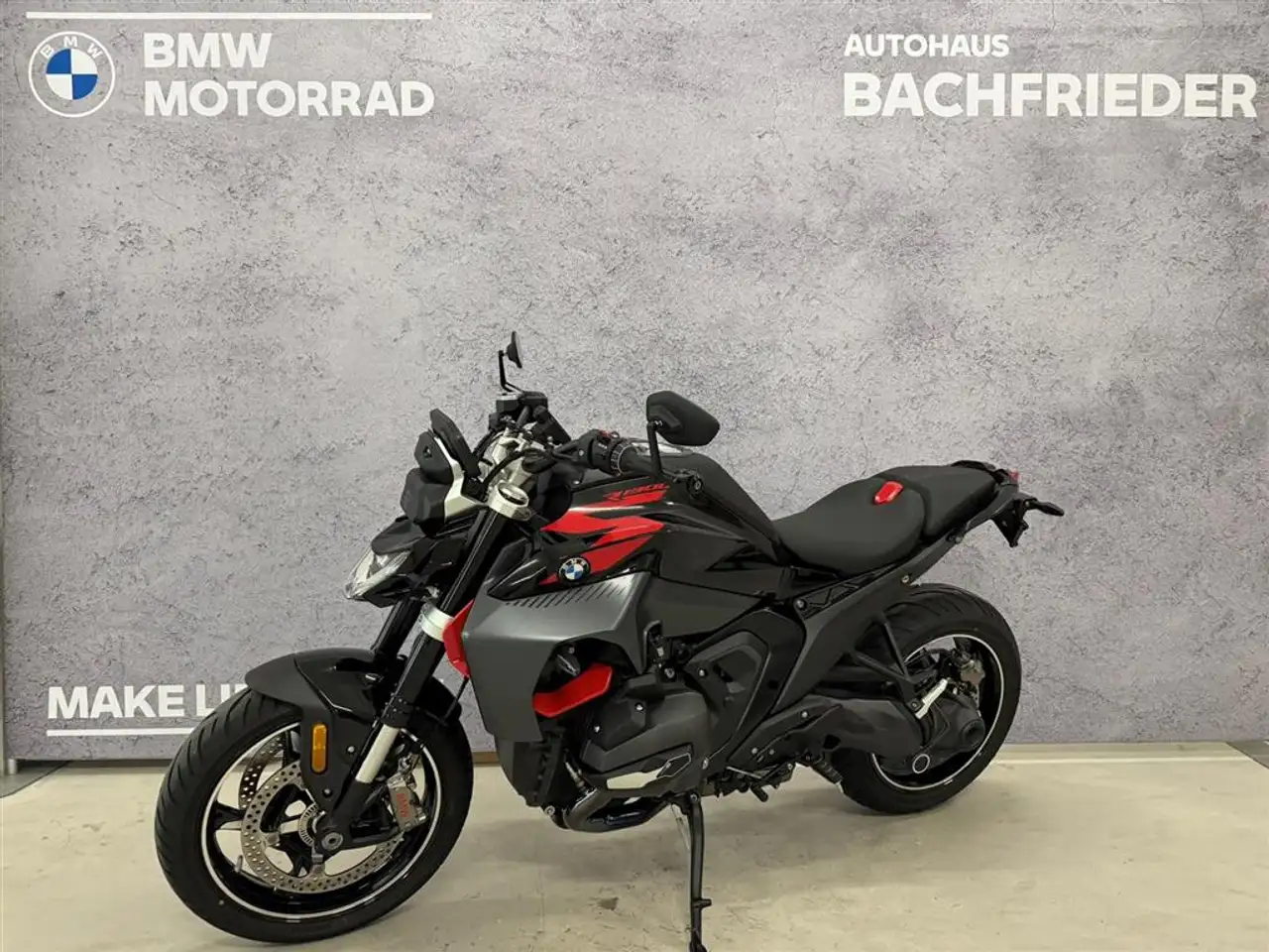 BMW R 1300 R