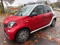 smart forFour 1.0 52kW edition blackbuster - thumbnail 14