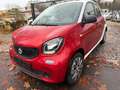 smart forFour 1.0 52kW edition blackbuster - thumbnail 1