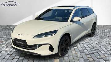 6 DM-i PHEV Touring Comfort Alu KA LED Link LRH NA