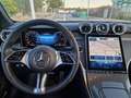 Mercedes-Benz GLC 300 E Plug-In 4M Panoramic Burmeister 9G-Tronic Gris - thumbnail 24