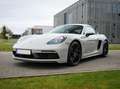 Porsche 718 Cayman GTS 4.0 Manual Grijs - thumbnail 7
