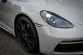 Porsche 718 Cayman GTS 4.0 Manual Grijs - thumbnail 6
