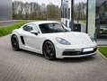 Porsche 718 Cayman GTS 4.0 Manual Grijs - thumbnail 1