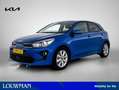 Kia Rio 1.0 T-GDi MHEV DynamicPlusLine Apple Carplay Blauw - thumbnail 1