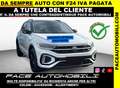 Volkswagen T-Roc R LINE RLINE DSG NAVI KAMERA PDC IQ FULL LED PDC Bianco - thumbnail 1