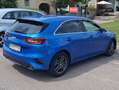Kia Ceed / cee'd ceed 1,0 T-GDI GPF Silber Silber Blau - thumbnail 2