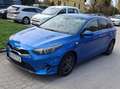 Kia Ceed / cee'd ceed 1,0 T-GDI GPF Silber Silber Blau - thumbnail 5