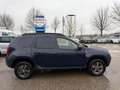 Dacia Duster 4WD(Allrad)*Pickerl NEU 04/27*2Sitzer*AHK* Blau - thumbnail 3