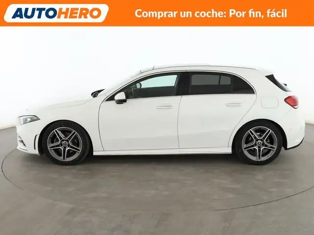 Mercedes-Benz A-Class view 3