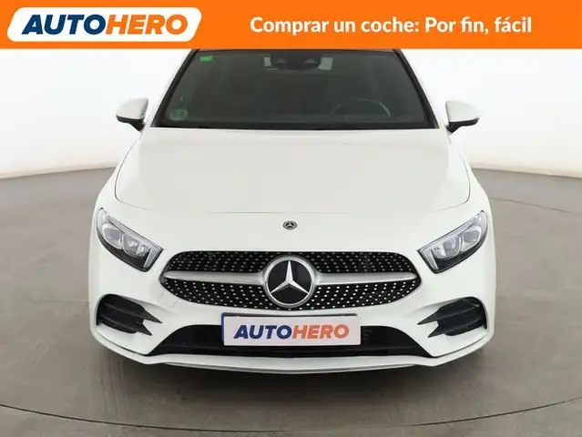 Mercedes-Benz A-Class view 9